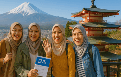 イベント旅行