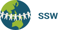 Indonesia SSW